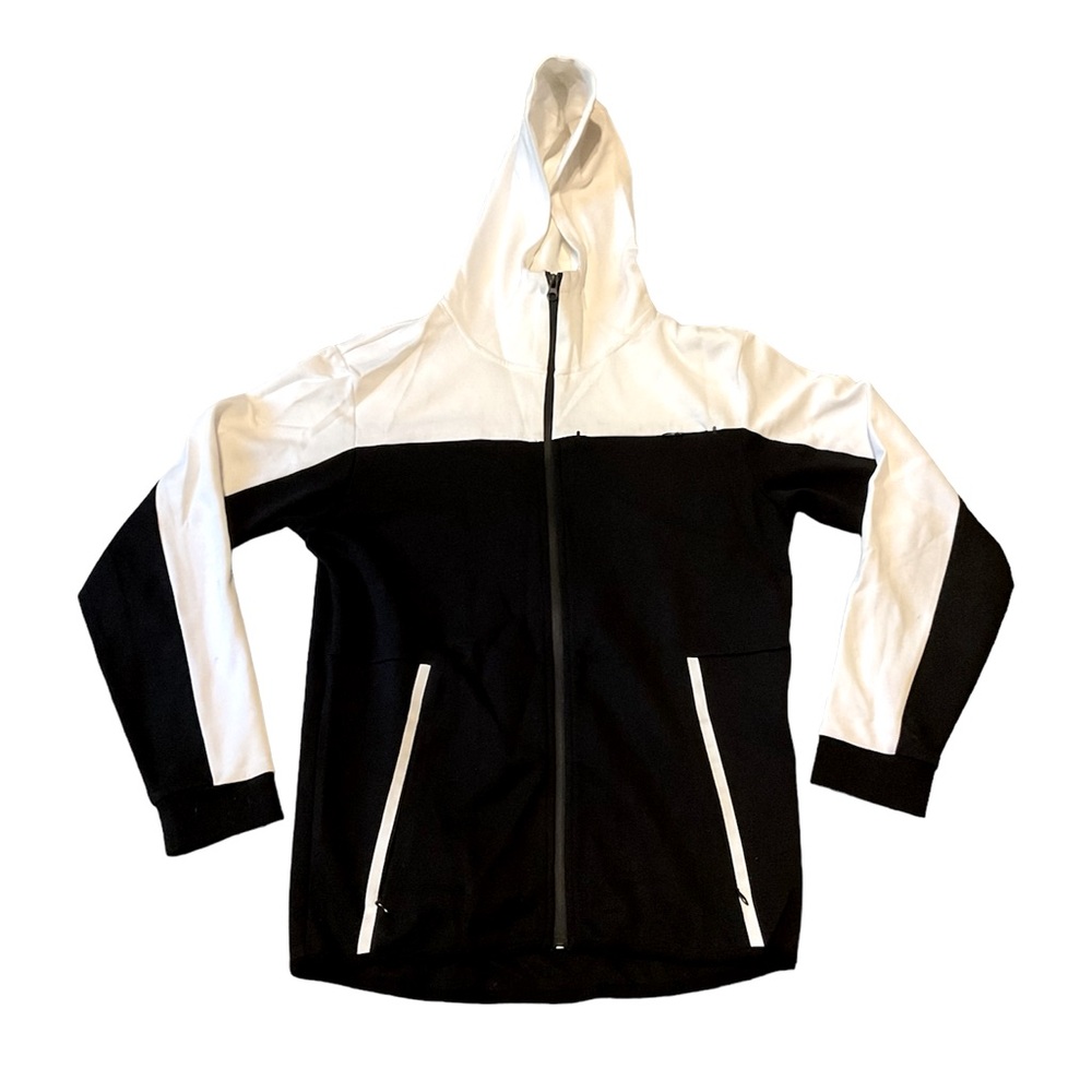 ZARA Tech Hoodie